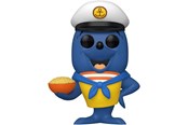 Drobiazgi - Funko! - Ad Icons: Kellogg's (Smaxey The Seal) POP! - Figurka - 889698555562