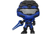 Drobiazgi - Funko! - Games: Halo Infinite (Spartan Mark V [B]) POP! - Figurka - 0889698593366