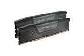 RAM - Corsair Vengeance DDR5-5200 - 64GB - CL40 - Dual Channel (2 pcs) - AMD EXPO & Intel XMP - Szary - CMK64GX5M2B5200Z40