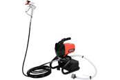 Narzędzia - Yato YT-82560 HYDRODYNAMIC PAINTING UNIT 650W - YT-82560