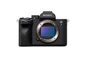 Aparat fotograficzny - Sony a7 Mk IV - Body - ILCE7M4B.CEC