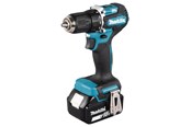 Wiertarka i śrubokręt elektryczny - Makita DDF487RFE3 Cordless Drill Driver - DDF487RFE3