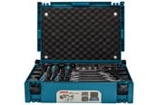 Narzedzia - Makita E-11542 - Hand tool set in MAKPAC - E-11542