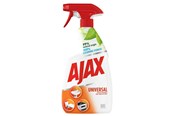 Akcesoria do czyszczenia - Ajax Universal Spray 750 ml - 60126