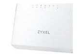 Router - ZyXEL VMG3625-T50B - wireless router - DSL modem - 802.11a/b/g/n/ac - desktop - Wireless router Wi-Fi 5 - VMG3625-T50B-EU01V1F