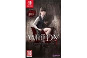 Gry - White Day: A Labyrinth Named School - Nintendo Switch - Akcji/Przygodowa - 5060690796169