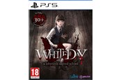 Gry - White Day: A Labyrinth Named School - Sony PlayStation 5 - Akcji/Przygodowa - 5060690796183