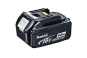 Akumulator i ladowarka - Makita 197265-4 Batteri Litiumion 4Ah - 197265-4