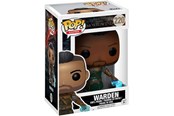 Drobiazgi - Funko! - Games: Elder Scrolls (Warden) POP! - Figurka - 0889698143318