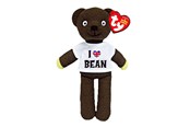 Plusz - Ty Mr. Bean's Teddy 25 cm - 0008421462049