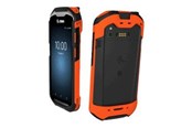 Akcesoria komputerowe - Zebra Rugged Boot - SG-TC52AX-LORGB-01