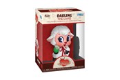 Drobiazgi - Funko! - Vinyl: Villainous Valentines (Darling the Lamb) - Figurka - 0889698595322