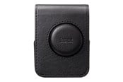 Torba na aparat - Fujifilm INSTAX Mini Evo Case - Black - 70100152994