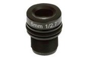 Monitoring - akcesoria - Axis CCTV lens - 6 mm - 01960-001