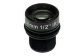 Monitoring - akcesoria - Axis CCTV lens - 16 mm - 01961-001