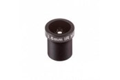 Monitoring - akcesoria - Axis CCTV lens - 3.6 mm - 02007-001