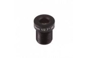 Monitoring - akcesoria - Axis CCTV lens - 8 mm - 02009-001