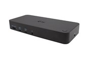 Stacja dokujaca - I-Tec Docking Station - USB-C/Thunderbolt 3 - DP HDMI - 100W PD - CATRIPLEDOCKPDPRO