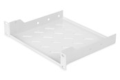 Szafa rack - DIGITUS DN-10-TRAY-2 - 1U - Fixed Shelf - DN-10-TRAY-2