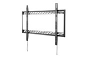 Uchwyty ścienne, uchwyty AV i meble AV - HI-ND - mounting kit - for Monitor - Max 100 kg - recommended for 100" - C-WM03-02