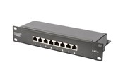 Szafa rack - DIGITUS - cabinet - 12U - DN-10-SET-3-B
