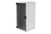 Szafa rack - DIGITUS - cabinet - 12U - DN-10-SET-3
