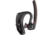 Sluchawki, zestaw sluchawkowy - Poly Voyager 5200 UC Mono w/ Charging Stand (BT700) - 206110-102