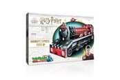 Puzzle - Wrebbit 3D Harry Potter: Hogwarts Express - Mini (155) Puzzle 3D - 0665541002014