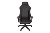 Fotel gamingowy - Genesis Nitro 890 Krzesło - Skóra - 150 kg - NFG-1730