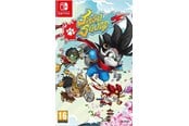 Gry - Jitsu Squad - Nintendo Switch - Akcja - 4260650744846