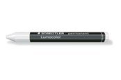 Przybory do pisania i rysowania - Staedtler Blackboard chalk coloured 12pcs - 236-0