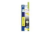 Przybory do pisania i rysowania - Staedtler Highlighter Texts.classic blister - 364-1 BKDA