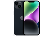 Telefon komórkowy - Apple iPhone 14 5G 128GB - Midnight - MPUF3QN/A