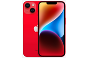 Telefon komórkowy - Apple iPhone 14 5G 256GB - (PRODUCT) RED - MPWH3QN/A