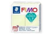 Materialy hobbystyczne - Staedtler Mod. clay FIMO effect vanilla - 8020-105