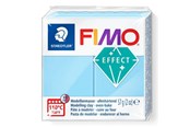 Materialy hobbystyczne - Staedtler Mod. clay FIMO effect aqua - 8020-305