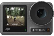 Kamera akcji - DJI Osmo Action 3 - Adventure Combo *DEMO* - CP.OS.00000221.01