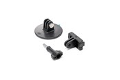 Kamera sportowa - akcesoria - DJI Osmo Action 3 - Adhesive Base Kit - CP.OS.00000231.01