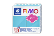 Materialy hobbystyczne - Staedtler Mod. clay FIMO soft peppermint - 8020-39