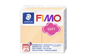 Materialy hobbystyczne - Staedtler Mod. clay FIMO effect peach - 8020-405