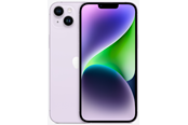Telefon komórkowy - Apple iPhone 14 Plus 5G 512GB - Purple - MQ5E3QN/A
