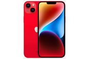 Telefon komórkowy - Apple iPhone 14 Plus 5G 512GB - (PRODUCT) RED - MQ5F3QN/A
