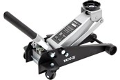 Narzędzia - Yato YT-17211 3T HYDRAULIC ZABA JACK - YT-17211