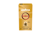 Ekspres do kawy - Lavazza Oro Kapsułki - 10 szt. - 7001