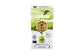 Ekspres do kawy - Lavazza Tierra planet organic aluminum caps - 10 pcs - 7005