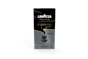 Ekspres do kawy - Lavazza Espress Ristretto kapsułki - 10 szt. - 7006