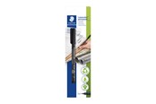 Przybory do pisania i rysowania - Staedtler Universal pen Lumocolor perm F bc - 318-9 BKDA