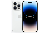 Telefon komórkowy - Apple iPhone 14 Pro 5G 256GB - Silver - MQ103QN/A