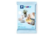 Materialy hobbystyczne - Staedtler FIMOair white 500g - 8100-0