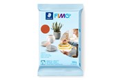 Materialy hobbystyczne - Staedtler FIMOair terracotta 500g - 8100-76